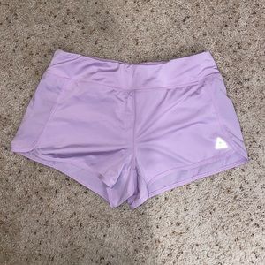 Reebok shorts